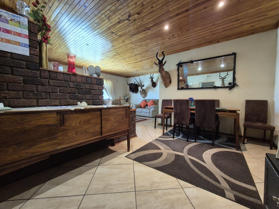 4 Bedroom Property for Sale in Dalpark Gauteng