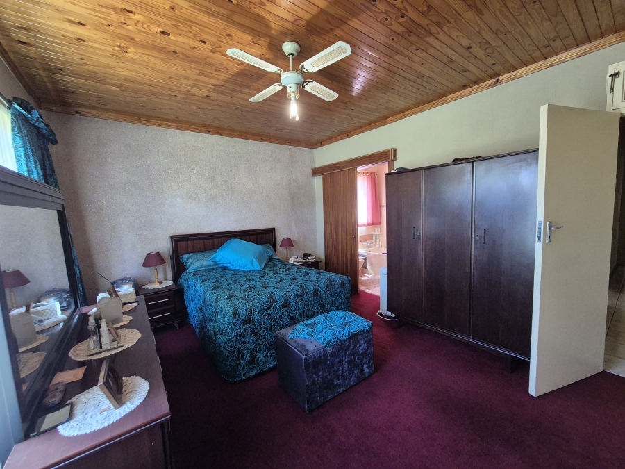 4 Bedroom Property for Sale in Dalpark Gauteng