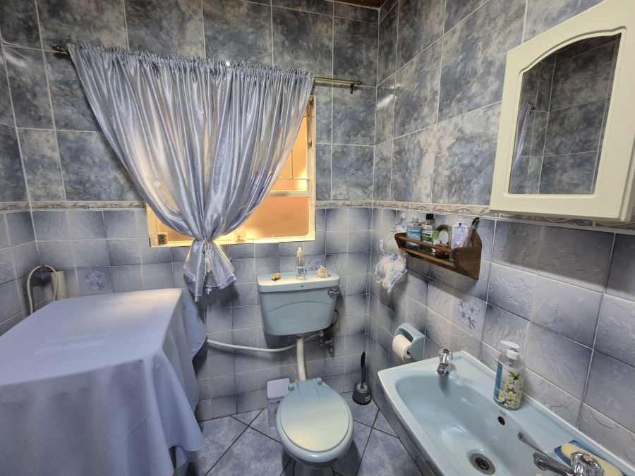 4 Bedroom Property for Sale in Dalpark Gauteng