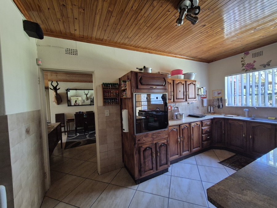 4 Bedroom Property for Sale in Dalpark Gauteng