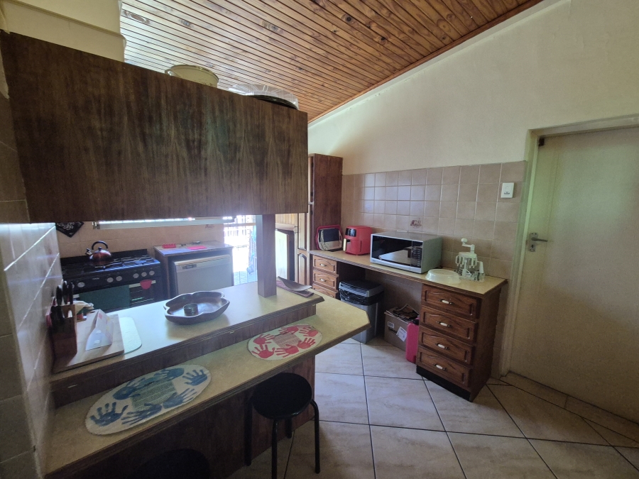 4 Bedroom Property for Sale in Dalpark Gauteng