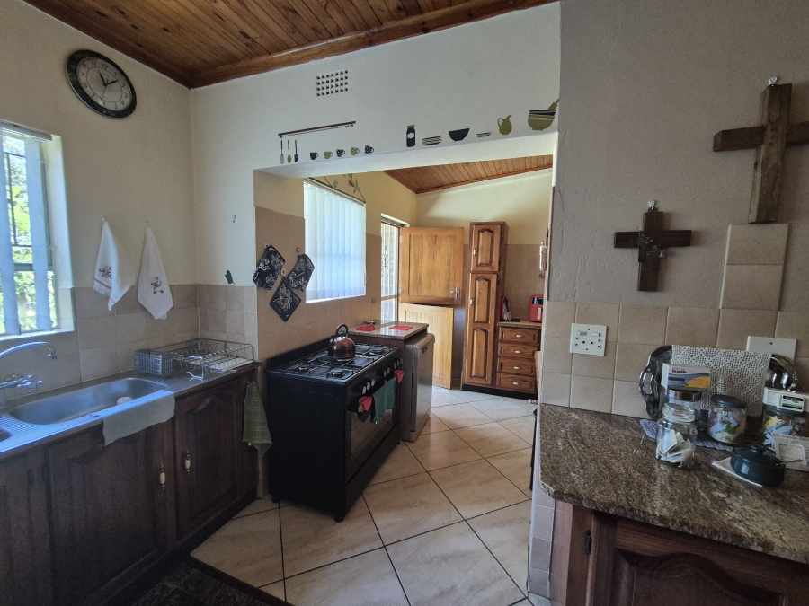 4 Bedroom Property for Sale in Dalpark Gauteng