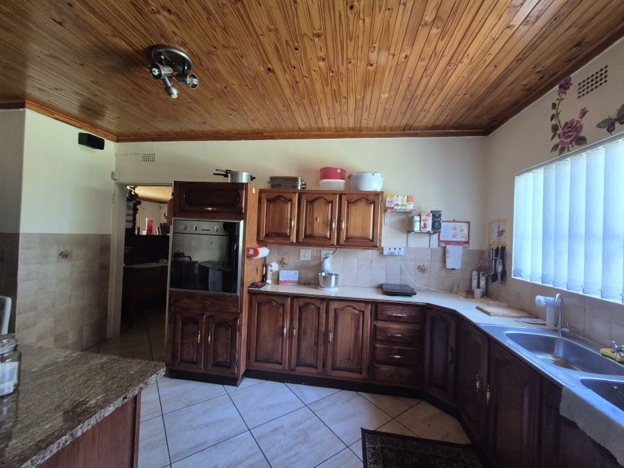 4 Bedroom Property for Sale in Dalpark Gauteng