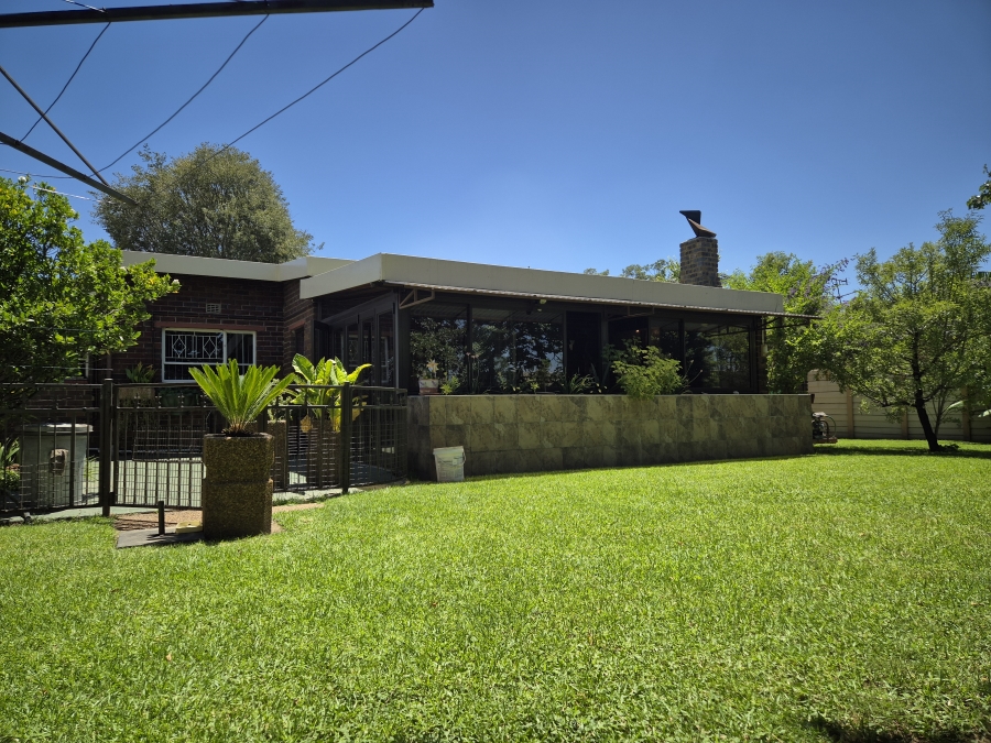 4 Bedroom Property for Sale in Dalpark Gauteng