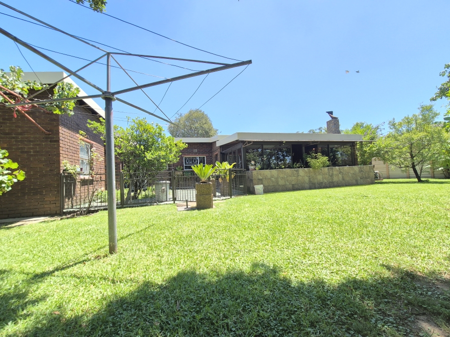 4 Bedroom Property for Sale in Dalpark Gauteng