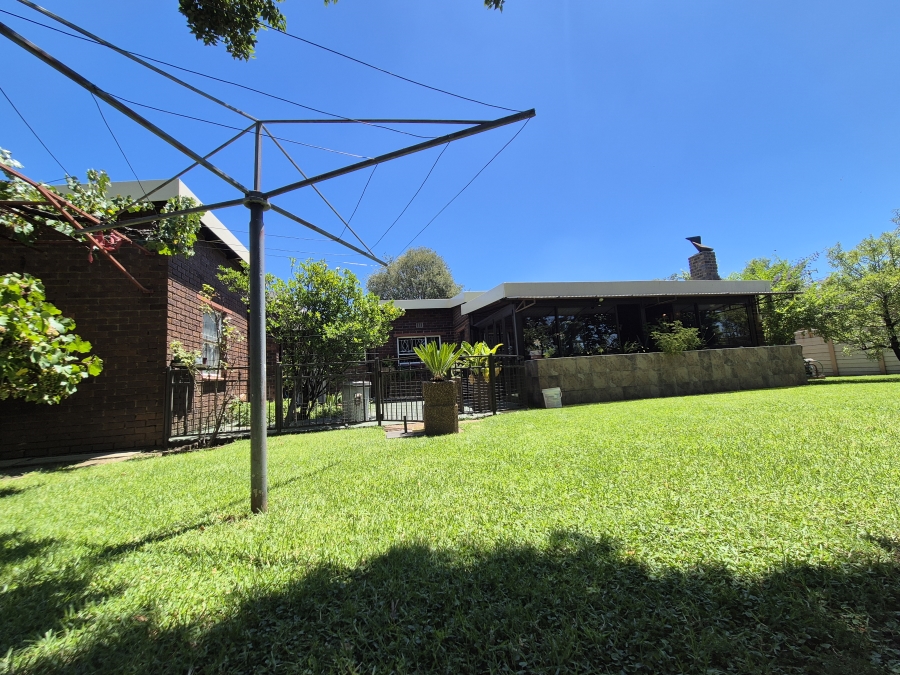 4 Bedroom Property for Sale in Dalpark Gauteng