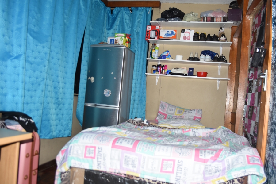 4 Bedroom Property for Sale in Pretoria Central Gauteng