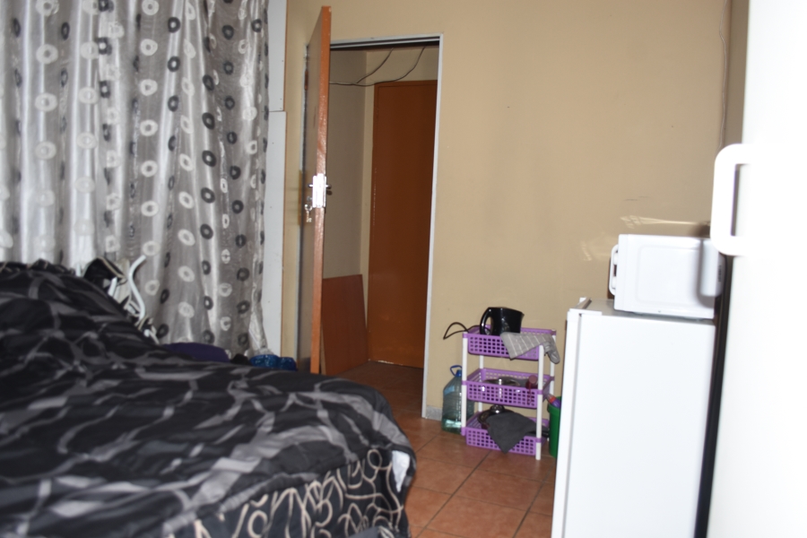 4 Bedroom Property for Sale in Pretoria Central Gauteng