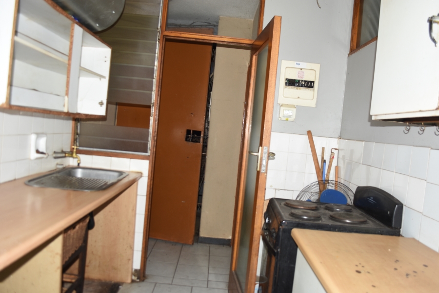 4 Bedroom Property for Sale in Pretoria Central Gauteng