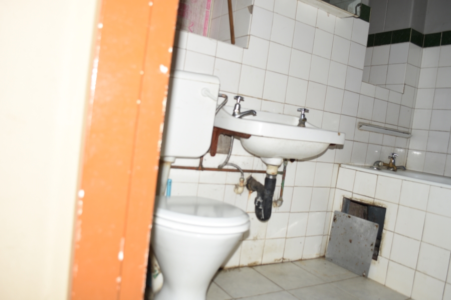 4 Bedroom Property for Sale in Pretoria Central Gauteng