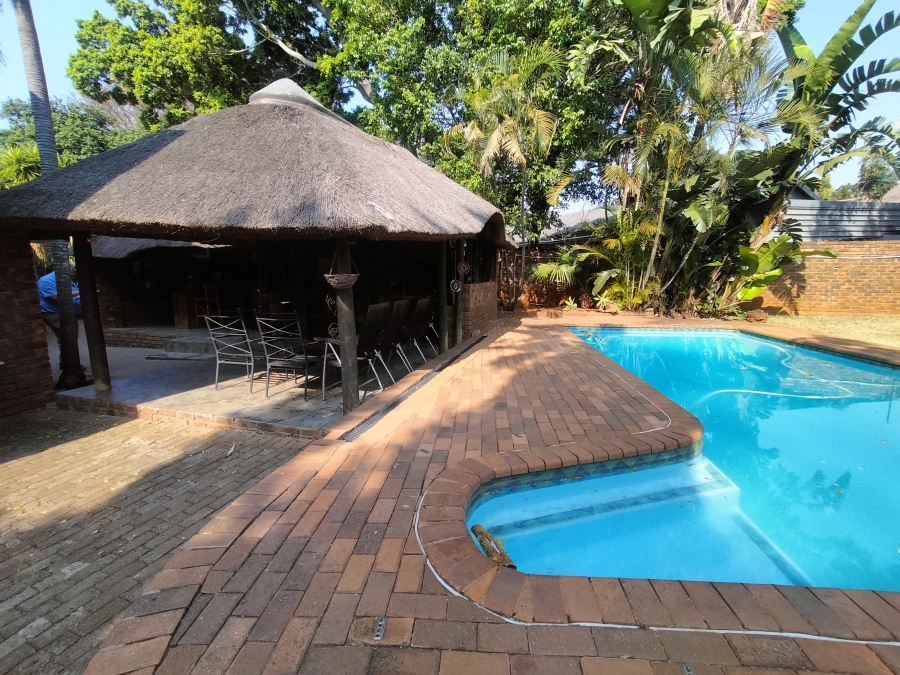 4 Bedroom Property for Sale in Ninapark Gauteng