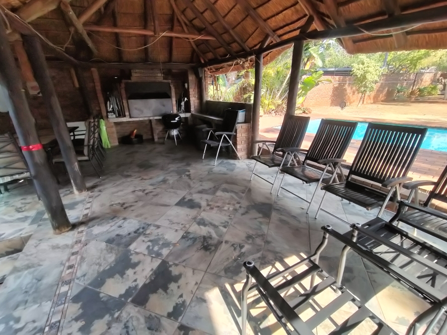 4 Bedroom Property for Sale in Ninapark Gauteng