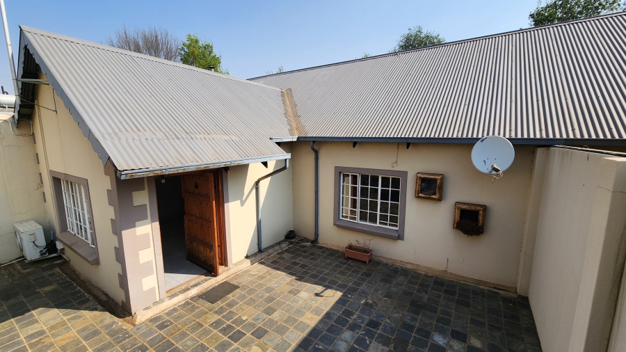 2 Bedroom Property for Sale in Heidelberg Gauteng