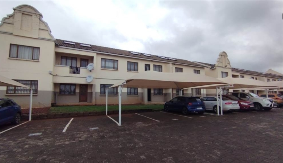2 Bedroom Property for Sale in Hesteapark Gauteng