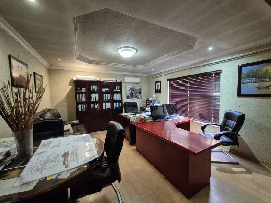 To Let 4 Bedroom Property for Rent in Dalpark Gauteng