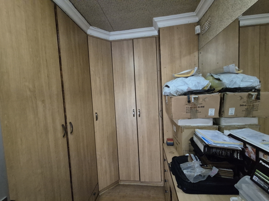 To Let 4 Bedroom Property for Rent in Dalpark Gauteng