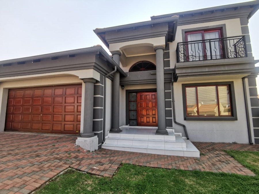3 Bedroom Property for Sale in Helderwyk Gauteng