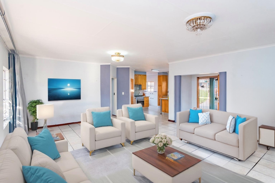 3 Bedroom Property for Sale in Hennopspark Gauteng