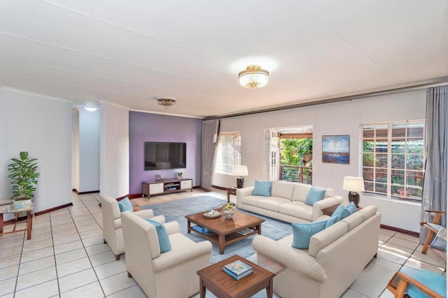 3 Bedroom Property for Sale in Hennopspark Gauteng