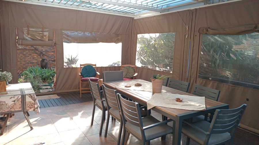 3 Bedroom Property for Sale in Hennopspark Gauteng