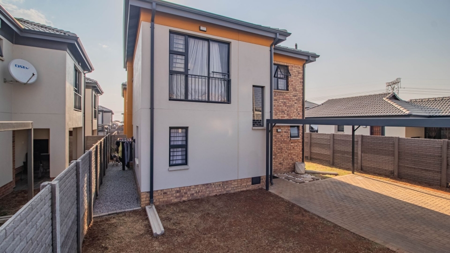 3 Bedroom Property for Sale in Leopard