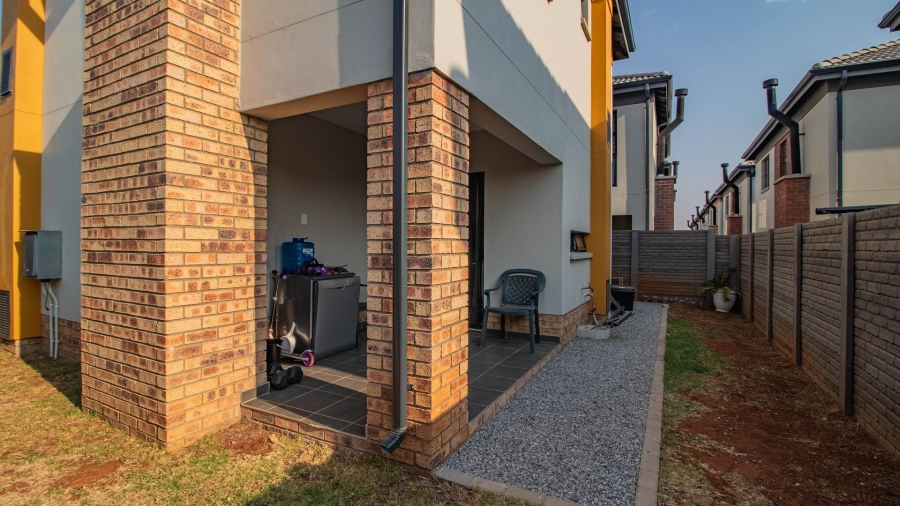 3 Bedroom Property for Sale in Leopard