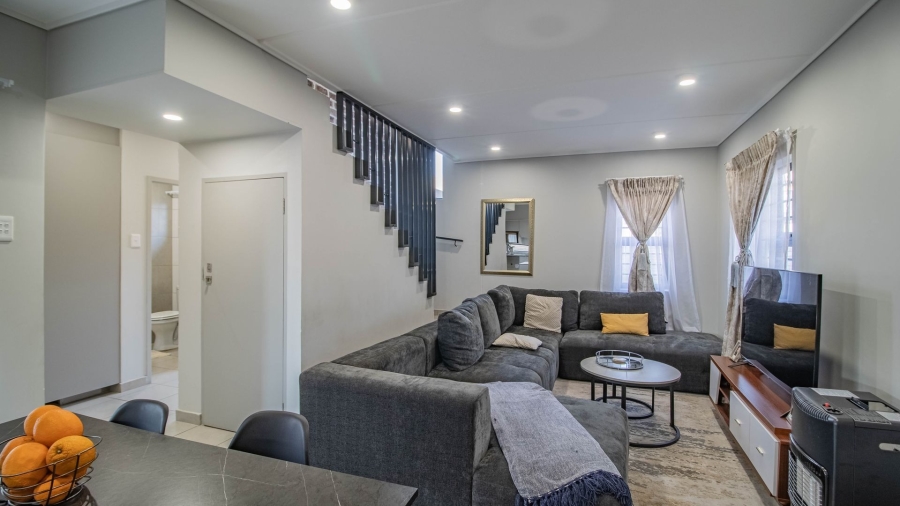 3 Bedroom Property for Sale in Leopard