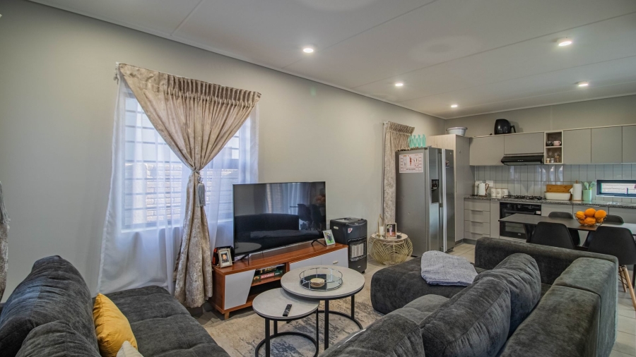 3 Bedroom Property for Sale in Leopard