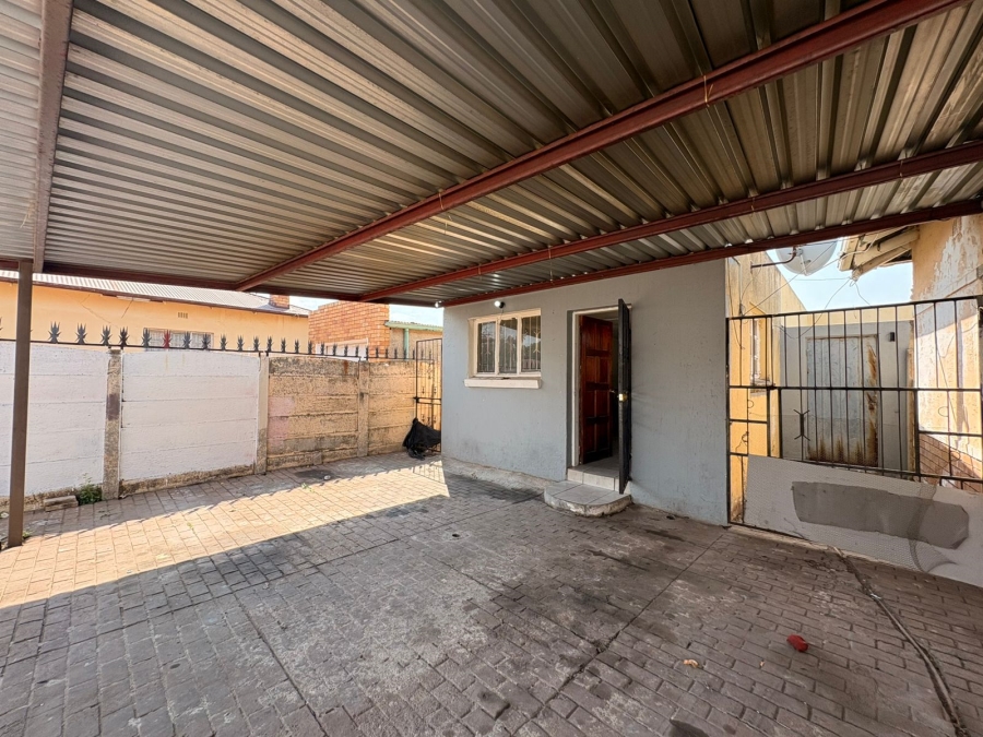3 Bedroom Property for Sale in Brenthurst Gauteng