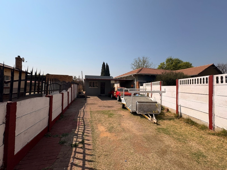 3 Bedroom Property for Sale in Brenthurst Gauteng