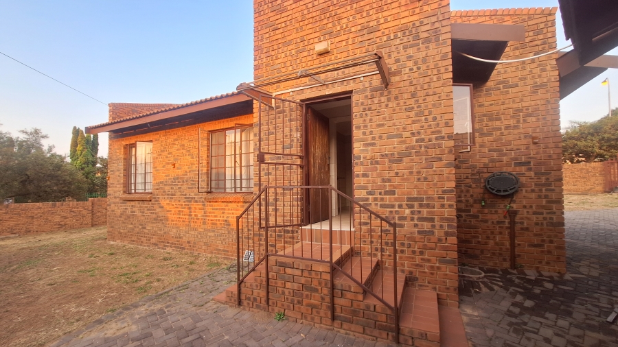 3 Bedroom Property for Sale in The Reeds Gauteng
