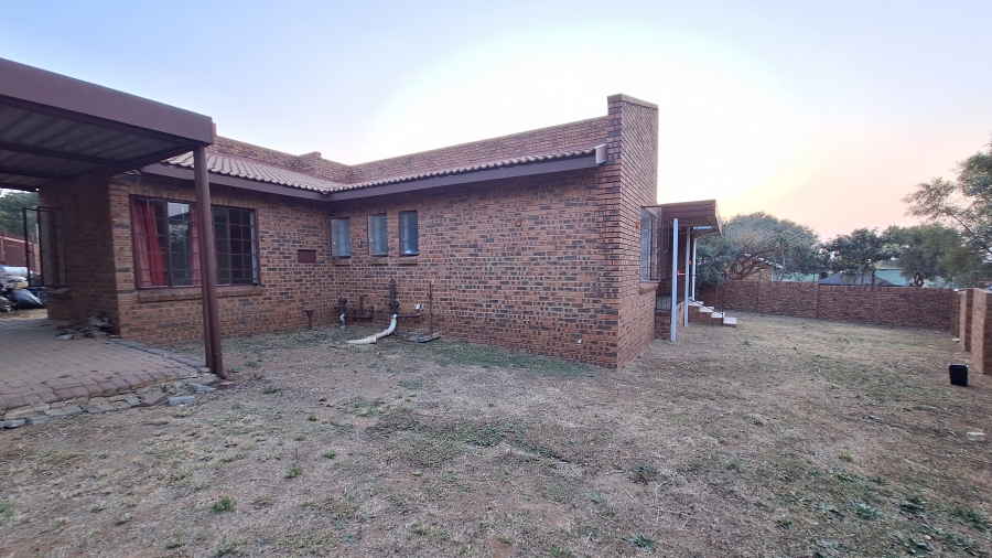 3 Bedroom Property for Sale in The Reeds Gauteng