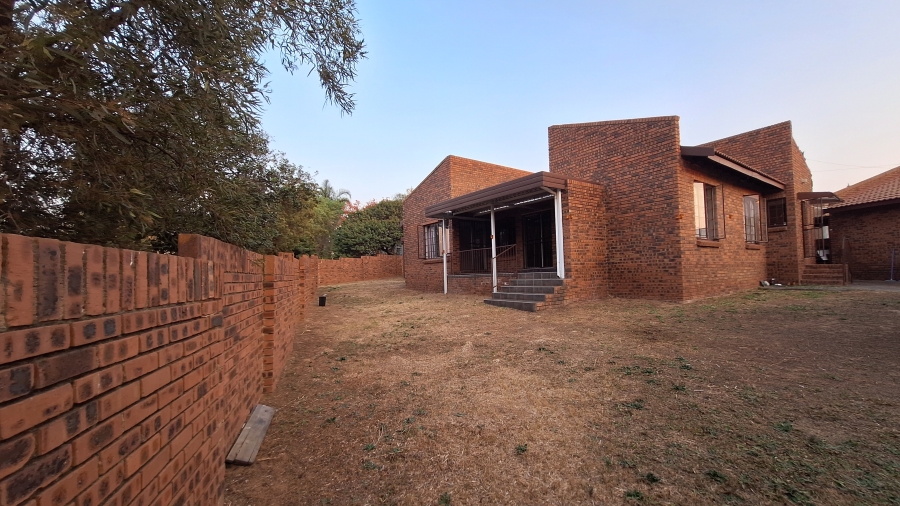 3 Bedroom Property for Sale in The Reeds Gauteng