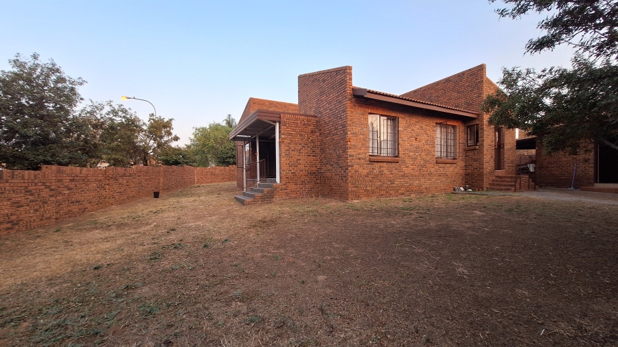 3 Bedroom Property for Sale in The Reeds Gauteng
