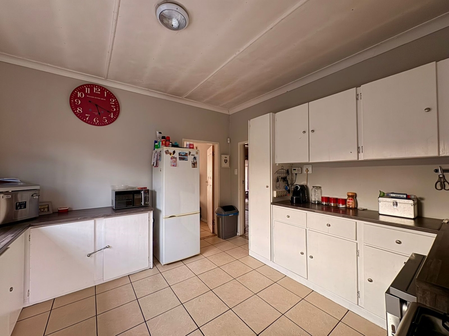 4 Bedroom Property for Sale in Brakpan Central Gauteng
