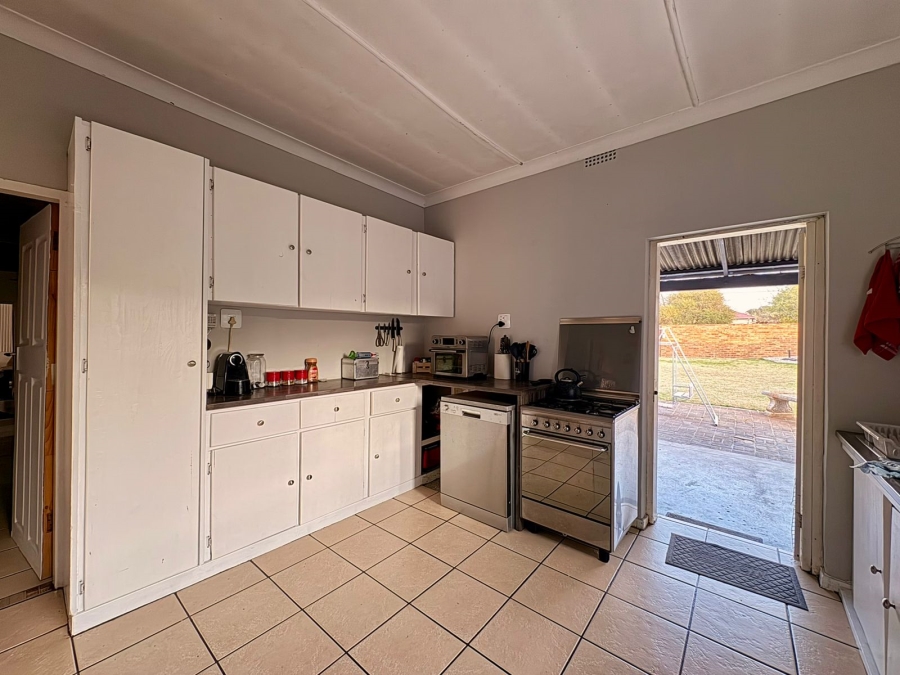 4 Bedroom Property for Sale in Brakpan Central Gauteng