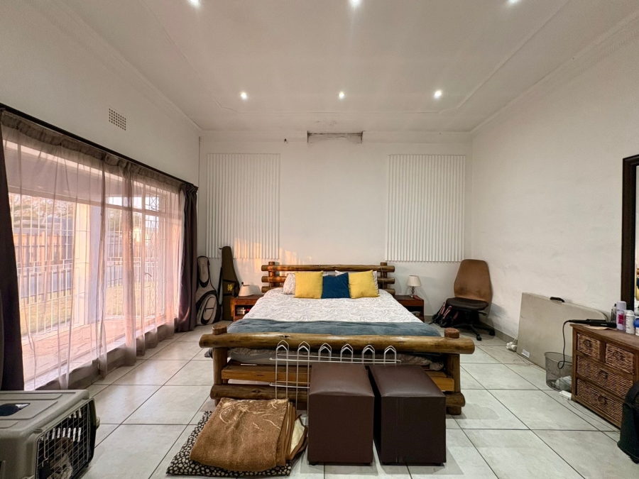 4 Bedroom Property for Sale in Brakpan Central Gauteng