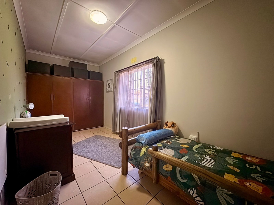 4 Bedroom Property for Sale in Brakpan Central Gauteng