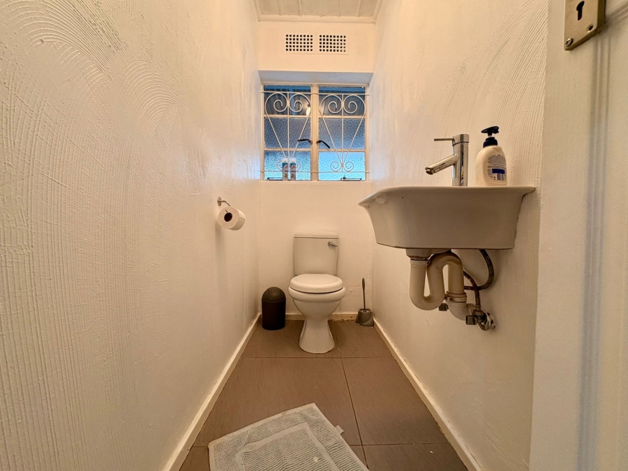 4 Bedroom Property for Sale in Brakpan Central Gauteng