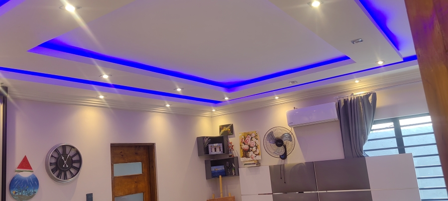 5 Bedroom Property for Sale in Winchester Hills Gauteng