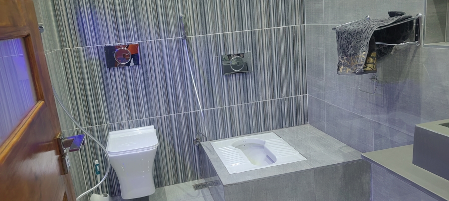 5 Bedroom Property for Sale in Winchester Hills Gauteng