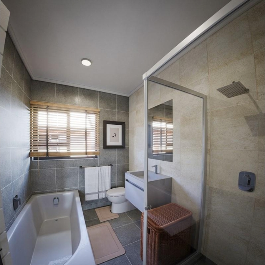 2 Bedroom Property for Sale in Lyttelton Manor Gauteng