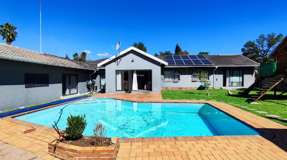 3 Bedroom Property for Sale in Atlasville Gauteng