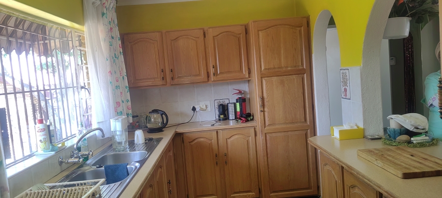 3 Bedroom Property for Sale in Mulbarton Gauteng