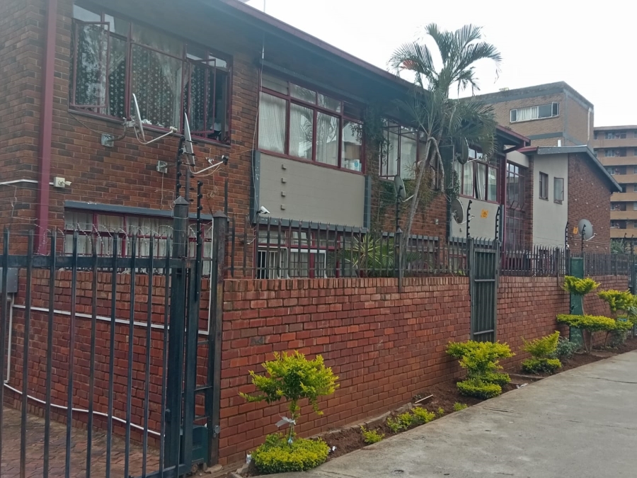 5 Bedroom Property for Sale in Sunnyside Gauteng