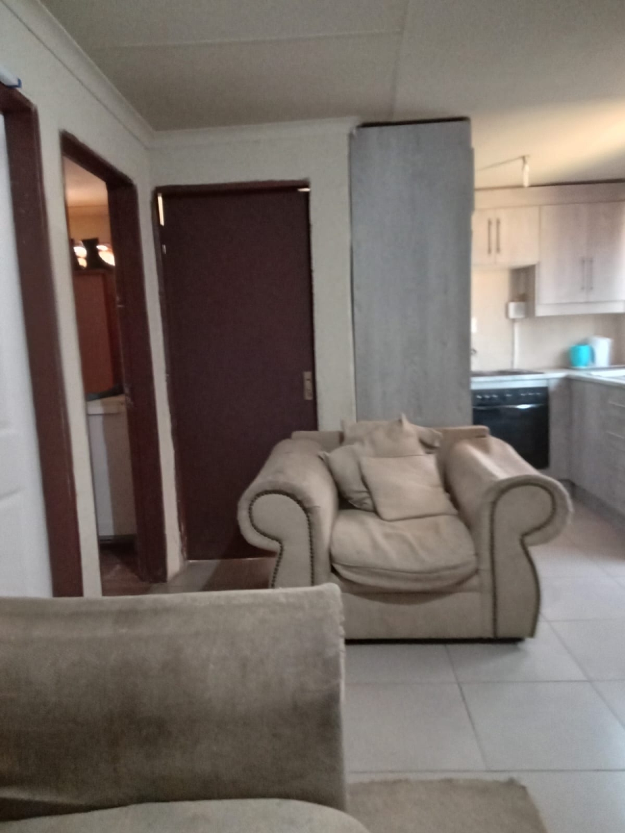 2 Bedroom Property for Sale in Orange Farm Gauteng