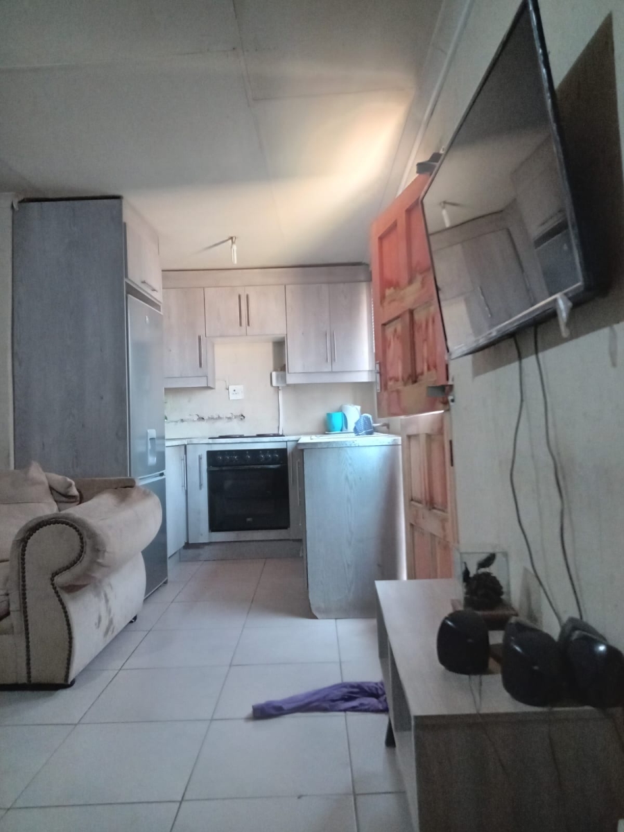 2 Bedroom Property for Sale in Orange Farm Gauteng