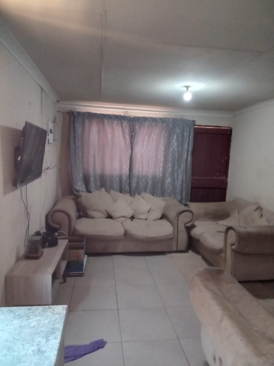 2 Bedroom Property for Sale in Orange Farm Gauteng