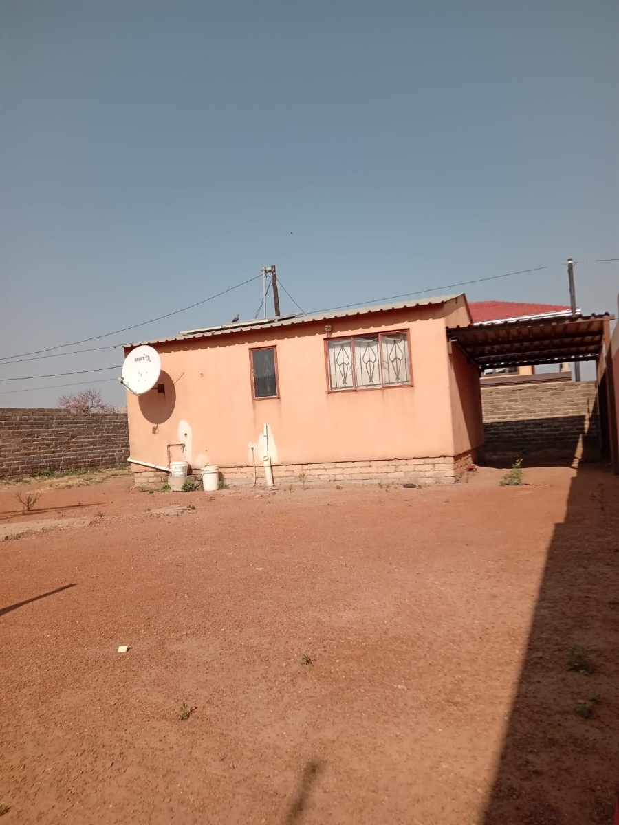 2 Bedroom Property for Sale in Orange Farm Gauteng