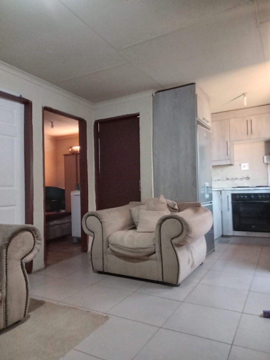 2 Bedroom Property for Sale in Orange Farm Gauteng